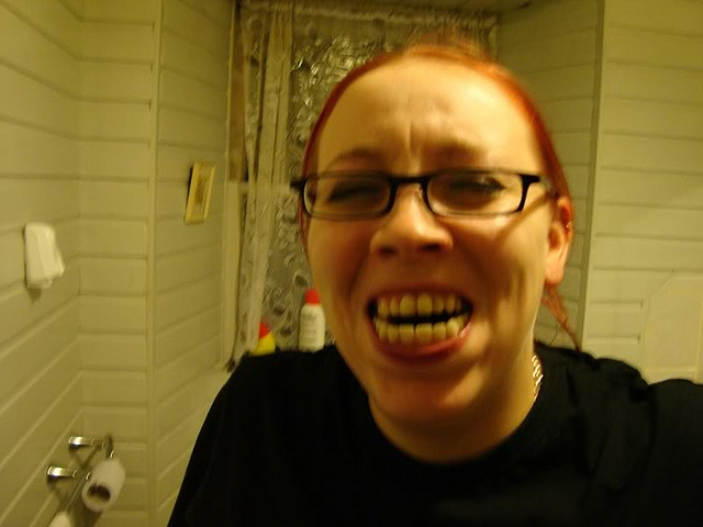 false teeth false teeth